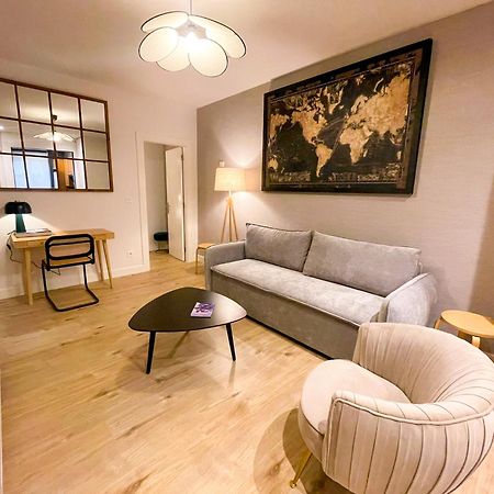 شقة Vivienda Turistica En Bilbao La Vieja Con Wifi Y Parking المظهر الخارجي الصورة