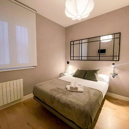 شقة Vivienda Turistica En Bilbao La Vieja Con Wifi Y Parking المظهر الخارجي الصورة